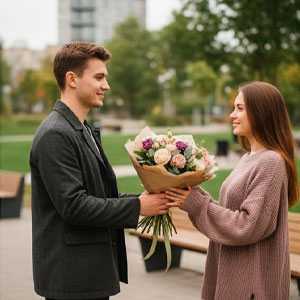 Восхищение