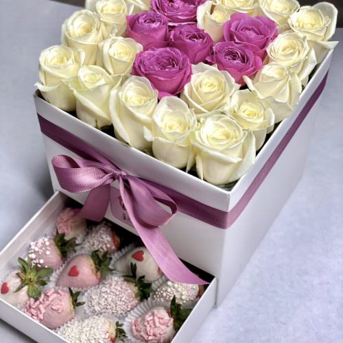 Шкатулка «Облако счастья»